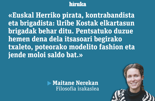 Uribe Kosta SOS