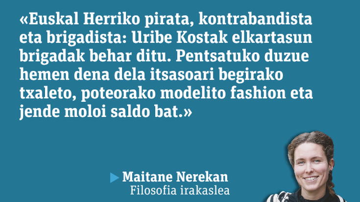 Uribe Kosta SOS