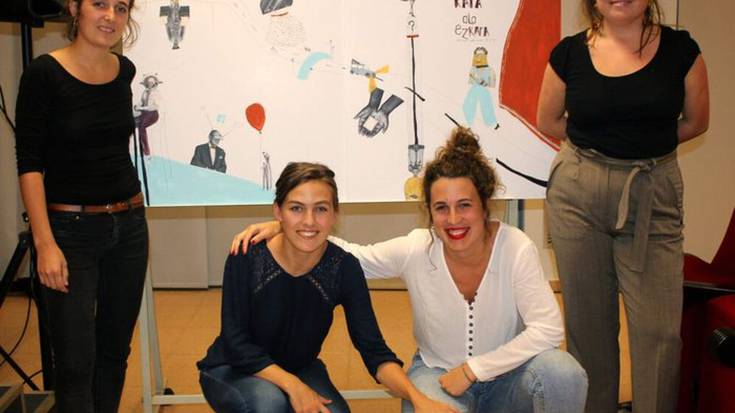 "Orainmenean" bertso-saioa