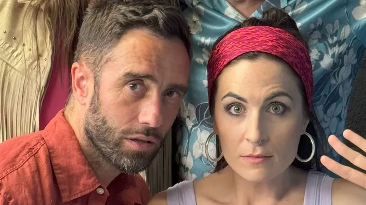 Antzertkia: "Escape Room"