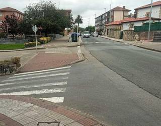 Urdulizek 2,1 milioi euroko inbertsioa egingo du Elexalde–Artadi eremua berrurbanizatzeko