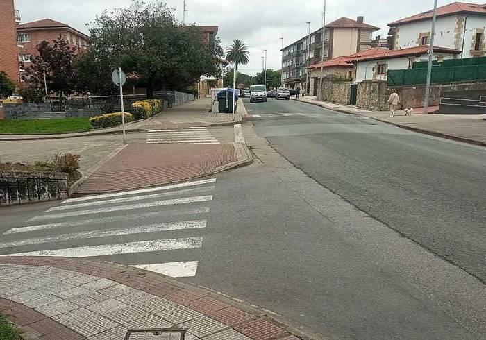 Urdulizek 2,1 milioi euroko inbertsioa egingo du Elexalde–Artadi eremua berrurbanizatzeko