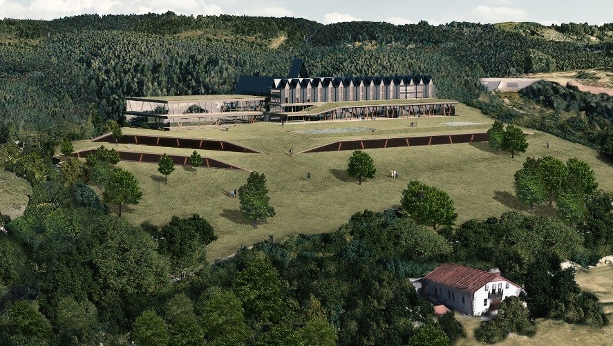 Domingotarren komentu zaharreko kirol-klubaren inpaktua erakutsi dute