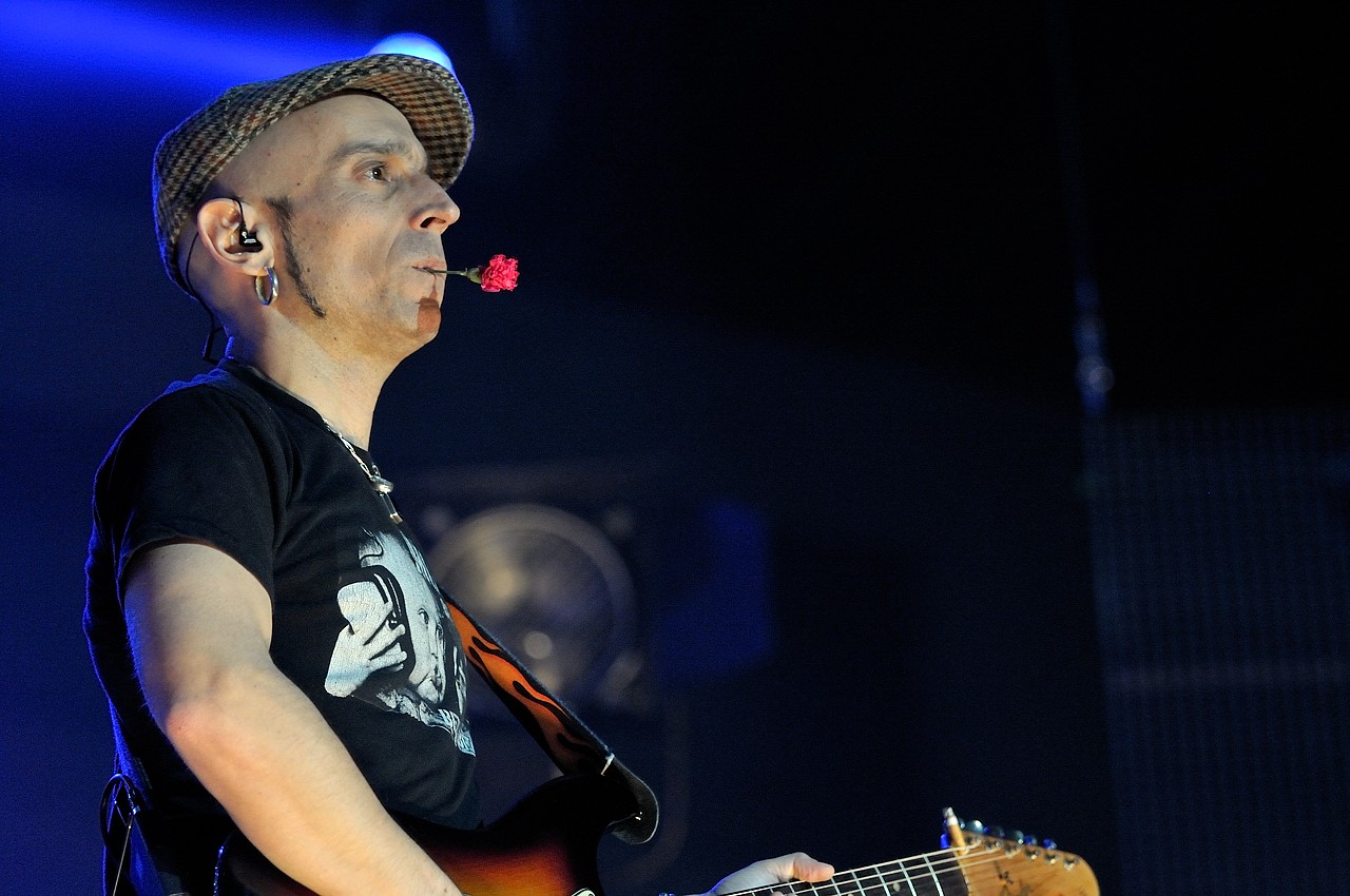 Fito eta Platero y Tú taldeen kantak entzungai gaur Astrabuduan
