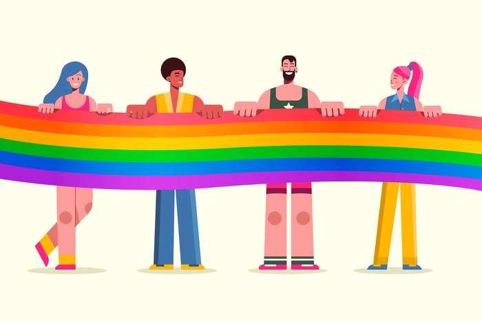 Umeentzako 'Hamaika kolore' ipuin kontaketa egingo dute LGTBIQ+ fobiaren aurkako egunean Urdulizen