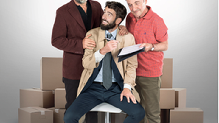 Antzerkia: "Konpromisoa"