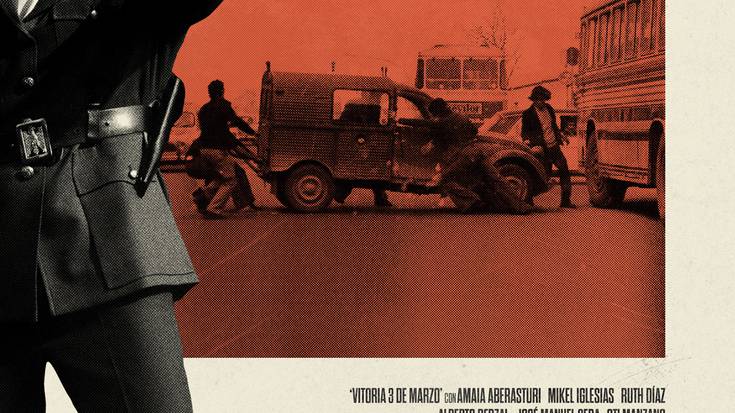 Zinemabarri: "Vitoria, 3 de marzo"