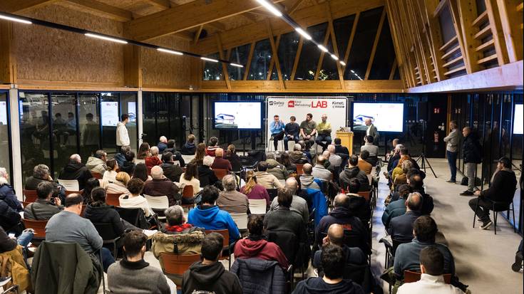 Getxok Kirol Metodologi LAB aurkeztu du, klubak indartu eta kirolaren etorkizuna lantzeko