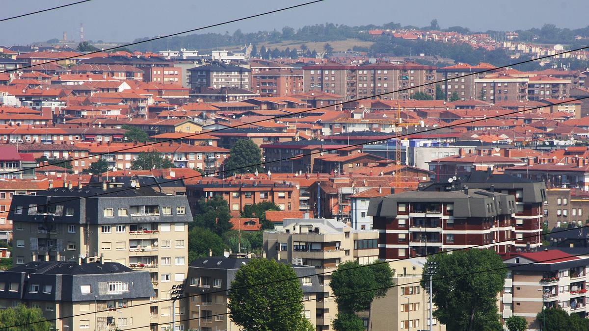 Segurtasuna, etxebizitza eta garbitasuna, getxoztarren kezka-iturri nagusiak