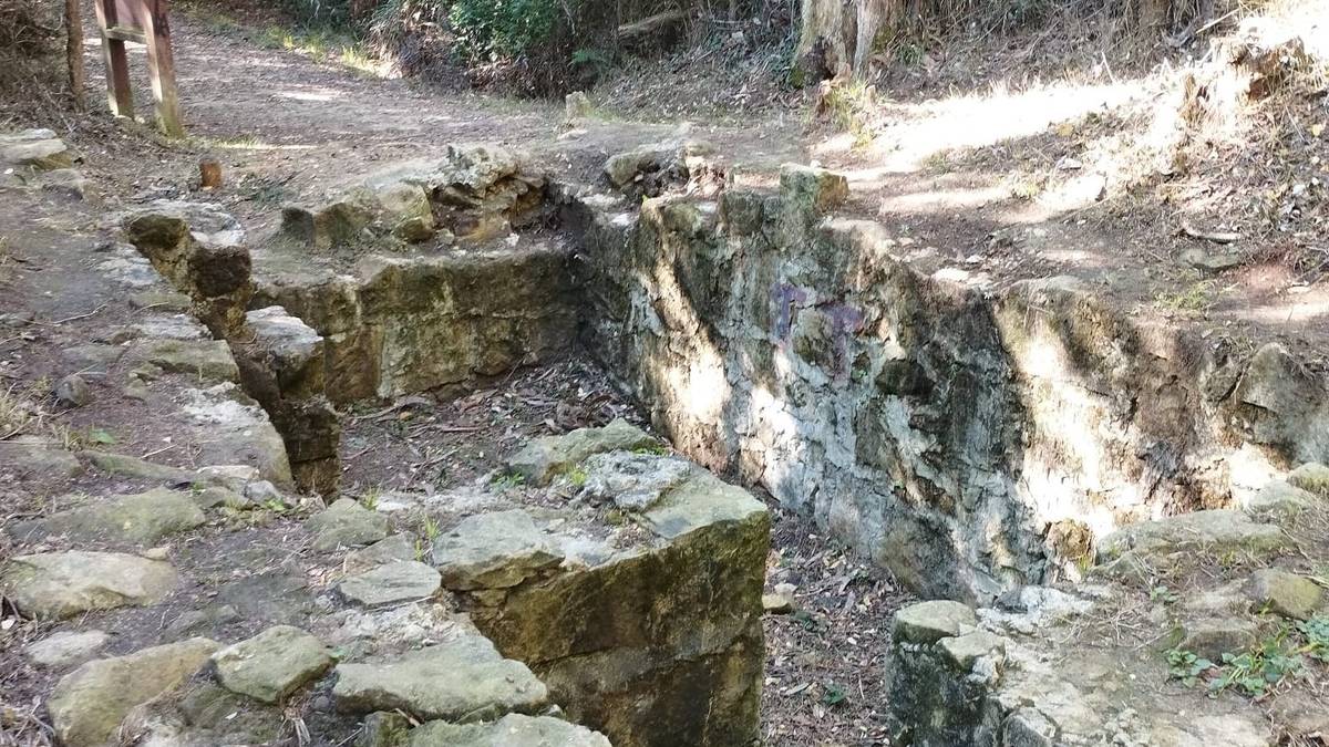 Sopelako Burdin Hesia balioan jartzeko lanakaz aurrera doaz