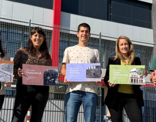 "Zer jakin beharko luke 12 urteko plentziar batek?"