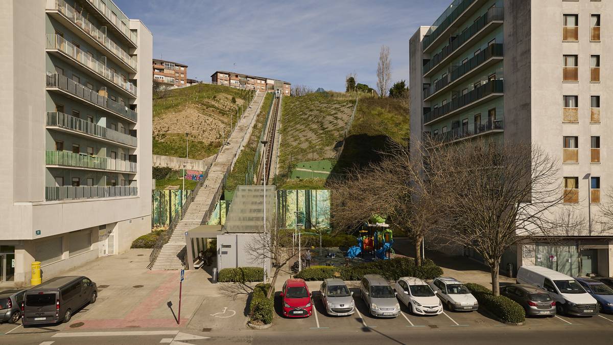 Leioak doako autobus zerbitzu berezia jarriko du martxan Txorierri eta Lamiako artean
