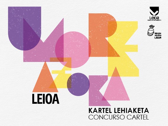 Hurrengo Umore Azokako kartel-lehiaketara aurkezteko epea hilaren 25ean itxiko dute