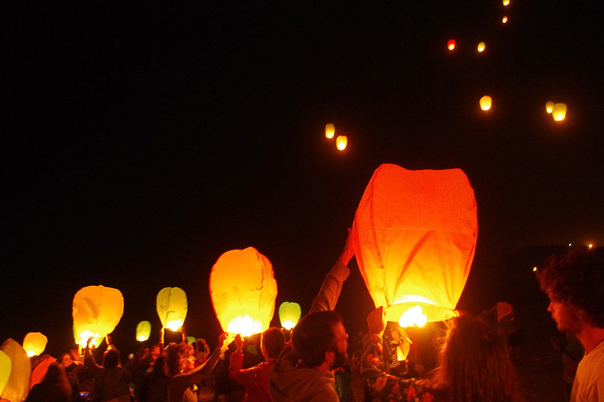 Bihar abiatuko da Sopela Kosta Fest