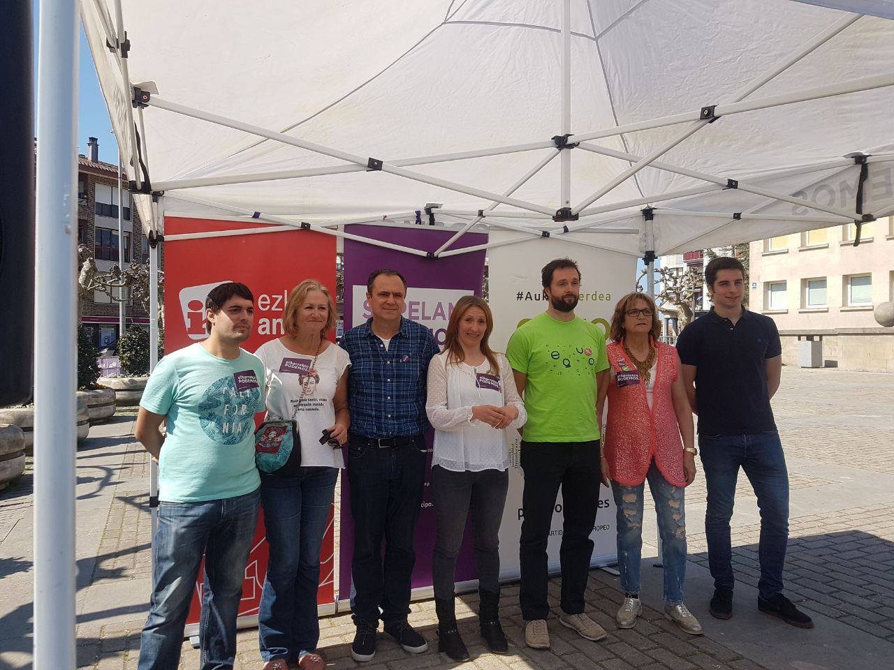 Sopelako kirol-instalazioen lizitazioa ahalbidetu zuen zinegotzia liberatzeko proposatu du alkateak