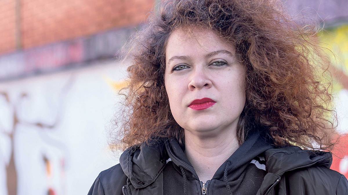 La Basu-k emakumeentzako rap tailerra eskainiko du Abian Kultur Elkartean, Algortan
