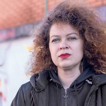 La Basu-k emakumeentzako rap tailerra eskainiko du Abian Kultur Elkartean, Algortan