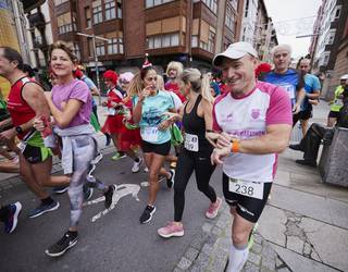 Trafiko etenaldiak egongo dira Erandion abenduaren 31n