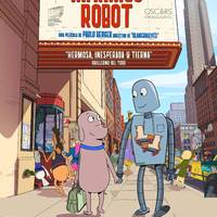 Auto zinea: Robot Dreams