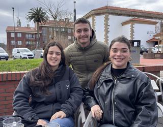 Inauteriak ate joka ditugu...prest al dituzue mozorroak?