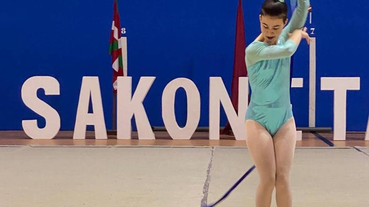 50 pertsona inguruk hartu dute parte Leioako kirol egokituaren programetan