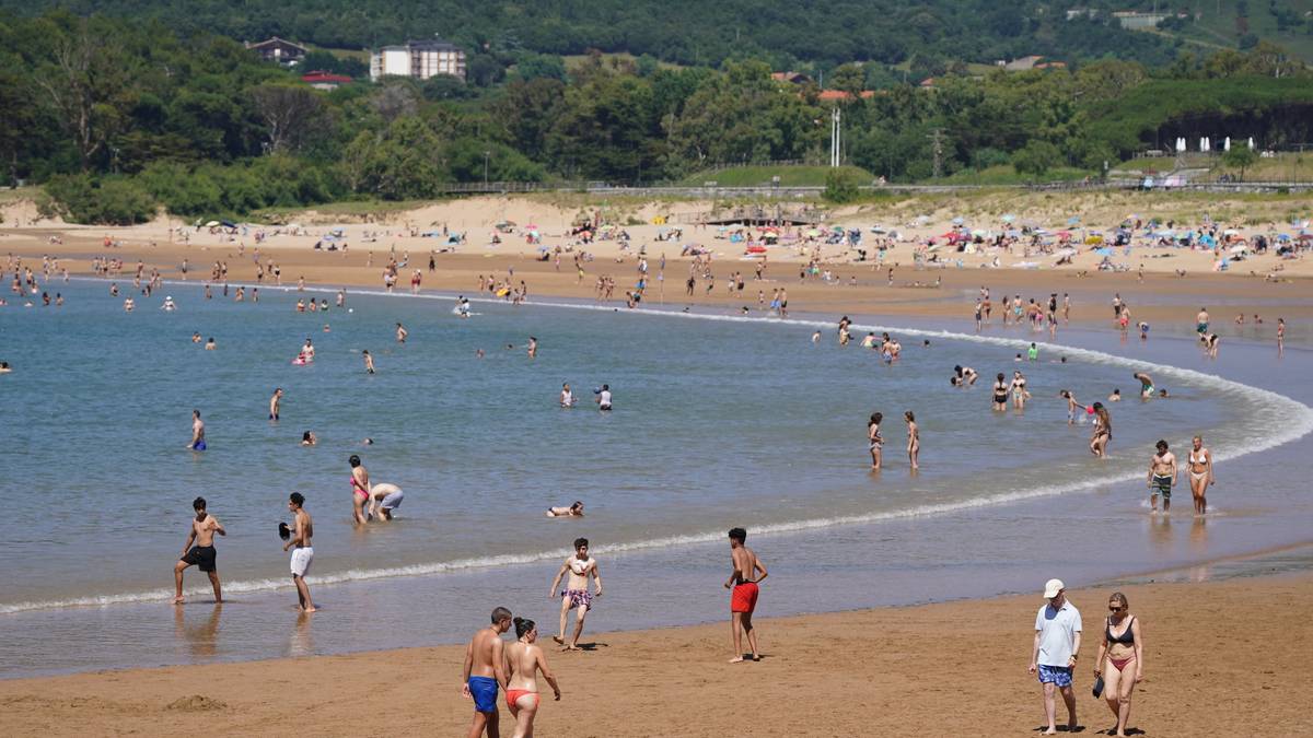 Gorlizko TAO zerbitzua zapatuan jarriko da martxan