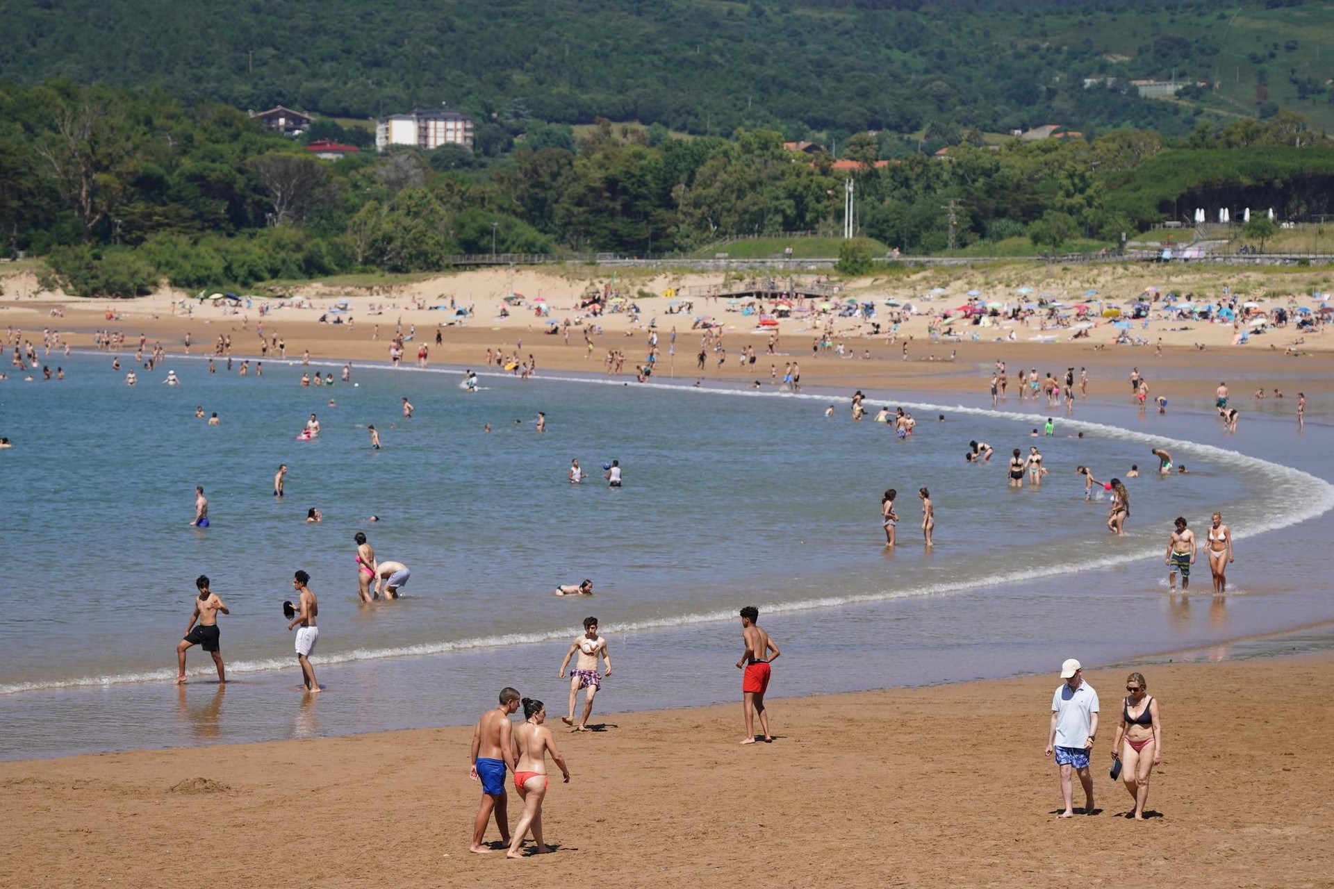Etxebizitza turistikoetarako lizentziak etetea onartu du Gorlizko Udalak