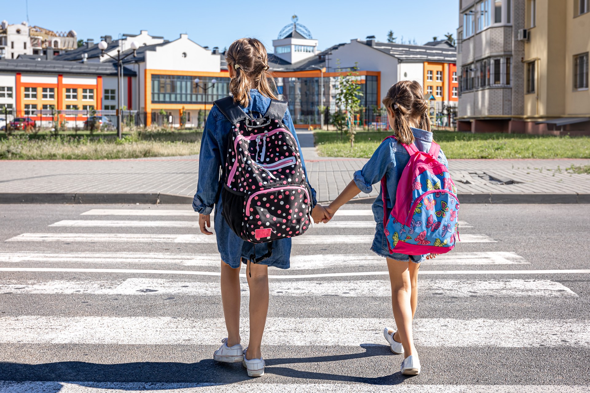 Ikastetxeetarako joan-etorrietan mugikortasun aktiboa, iraunkorra eta segurua sustatzeko ekimena hasiko dute Sopelan
