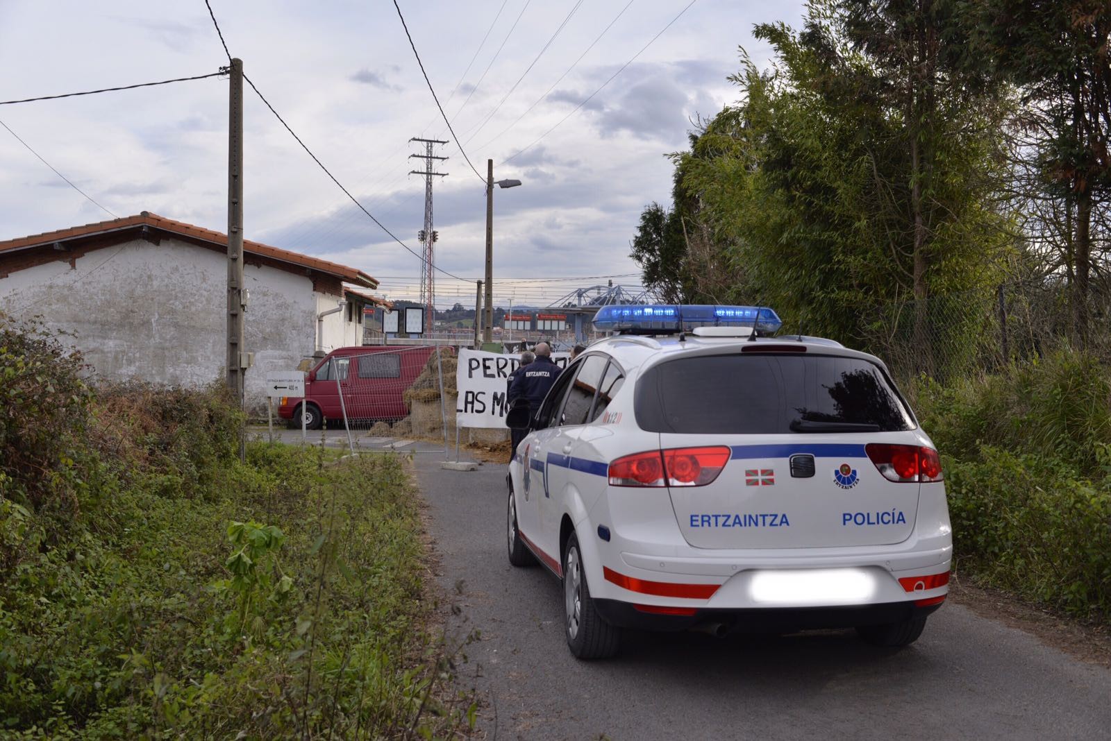 "Borroka hau irabazteko, denon konpromisoa" eskatu dute Tosukoek