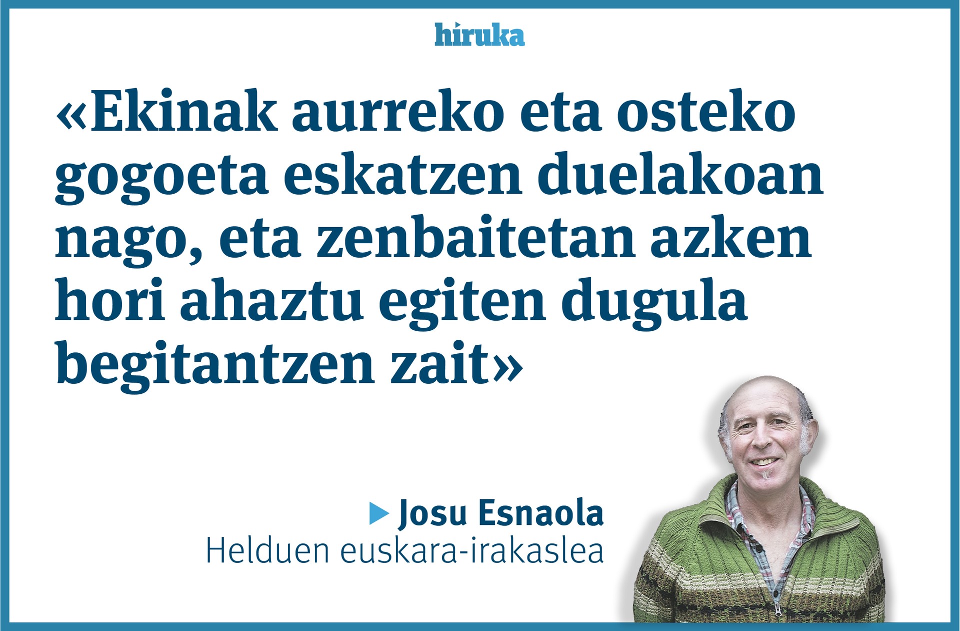 Hemen dator Korrika