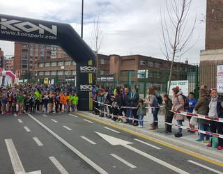 Erandiok bere Herri Krosa ospatuko du domeka honetan, azaroak 9an