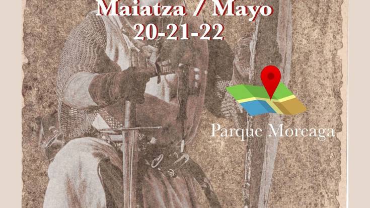 Berangoko Erdi Aroko Azoka