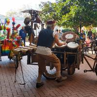 Getxok eta Gorlizek Klima Astean parte hartuko dute gaur eta hurrengo egunetan hainbat ekintzagaz