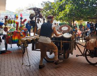 Getxok eta Gorlizek Klima Astean parte hartuko dute gaur eta hurrengo egunetan hainbat ekintzagaz