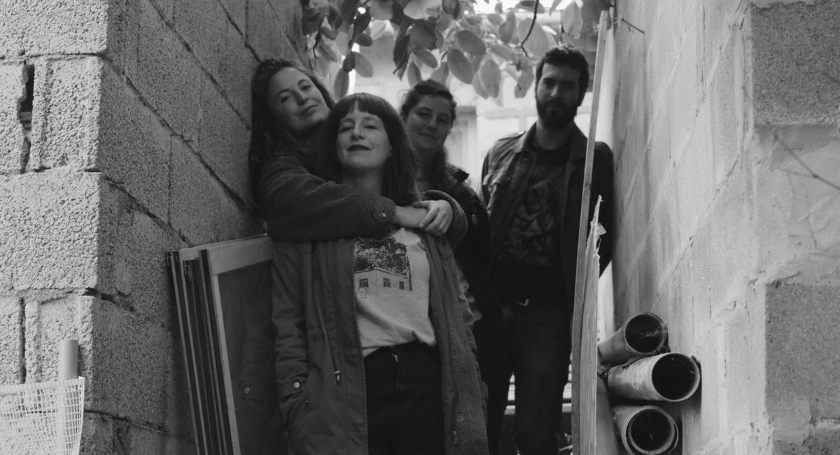 Ginger: "Laurok Putzuzulo  gaztetxean ibilitakoak gara"
