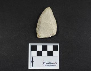 3 modua, Mousteriar aldikoa