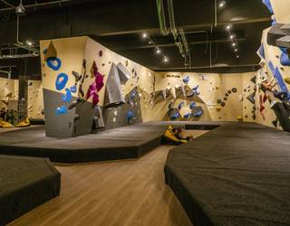 Eskalatzen hasteko prest? parte hartu zozketan!