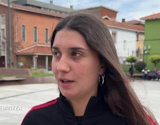 Getxo Bizkaiko udalerri aberatsenen artean dago, baina herritarrek horrela uste al dute?