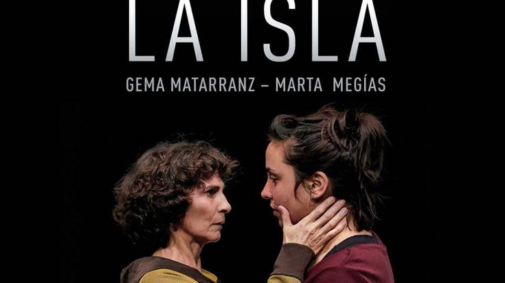 Antzerkia: "La Isla"