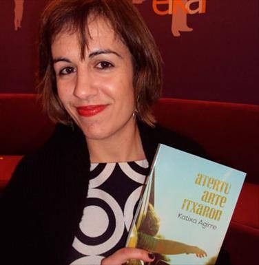 Irakurzaleen kluben hainbat hitzordu, abendurako