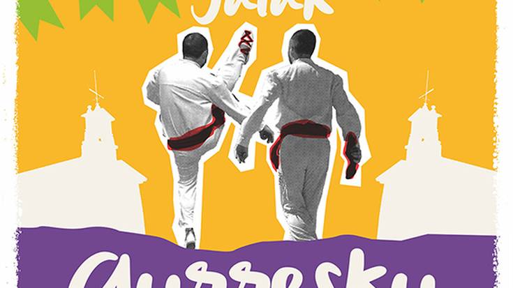 Ondizko jaiak: Aurresku txapelketa