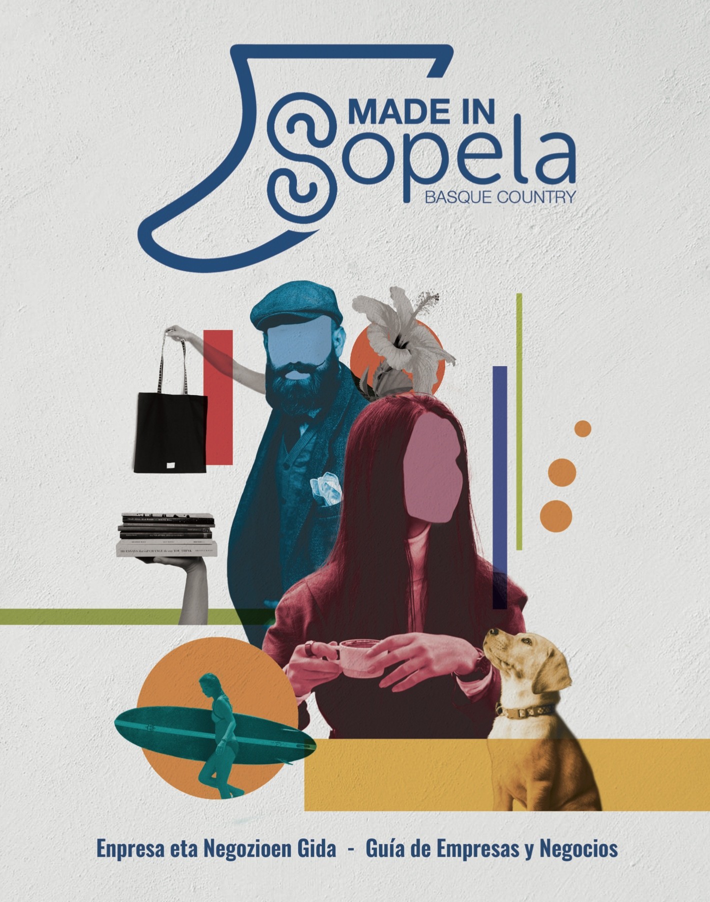 Herriko negozioen webgunea sortu du Sopelako Udalak