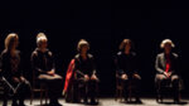 Performancea: Andrezaharren manifestua