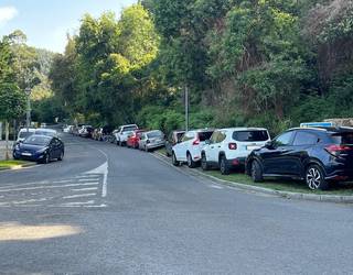 Lemoiztarren parte-hartzea eskatzen dute udalerriko mugikortasun-diagnostikoa egiteko