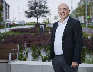 Iban Rodriguez Etxebarria berriro izango da EAJren alkategaia Leioan