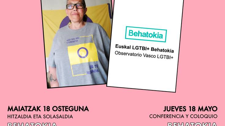 LGTBIfobiaren Aurkako Eguna