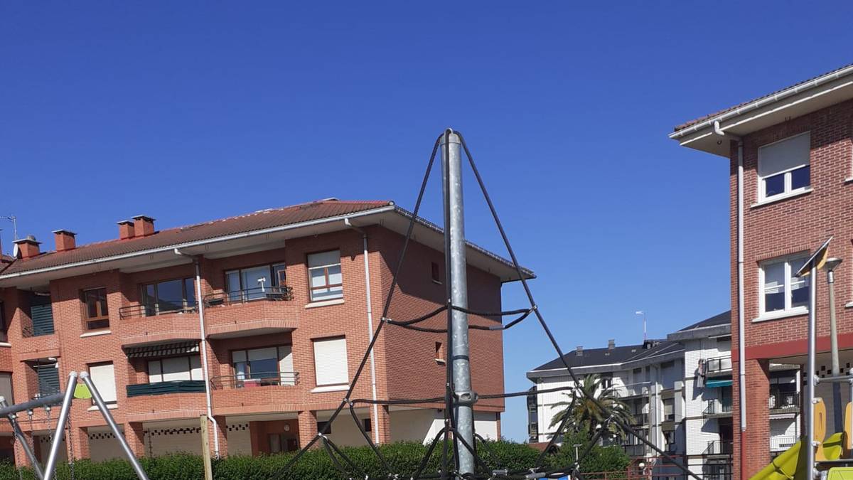 Ander Deunako jaiak ospatuko dituzte aste-akabuan Barrikako Goierri auzoan