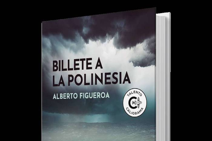 Liburu aurkezpena: “Billete a la Polinesia”