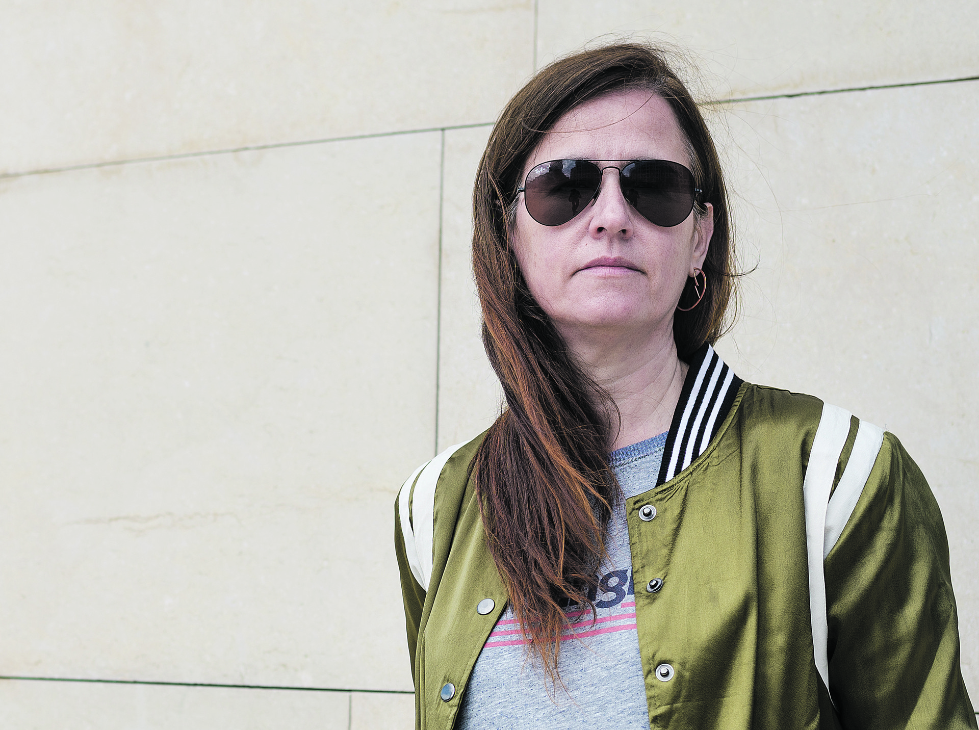 Monica Allende: "Jaialdiak askotariko ikusleak dauzka"