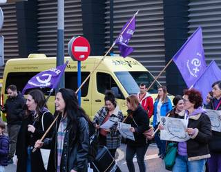 Erandioko kaleak kultura-, gizarte- eta aldarrikapen-egitarau zabal batez beteko dira Emakumearen Nazioarteko Eguna dela eta